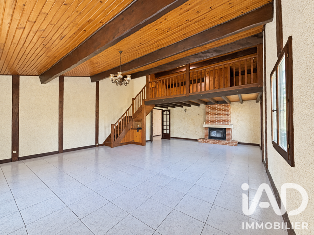 Vente Maison/villa 7 pièces — photo du bien