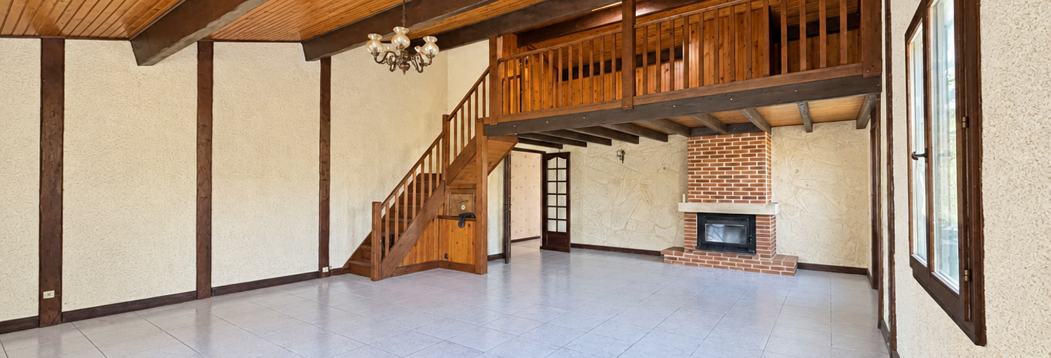 Maison 7 Pièces 154 m² à vendre à Pompignac (33370)