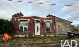 Maison 5 Pièces 110 m² à vendre à Ercheu (80400)