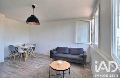 Vente Appartement 2 pièces — photo du bien