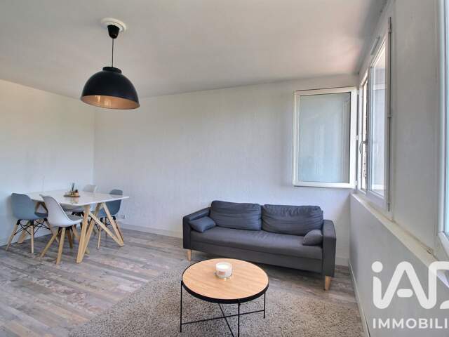 Vente Appartement 2 pièces — photo du bien