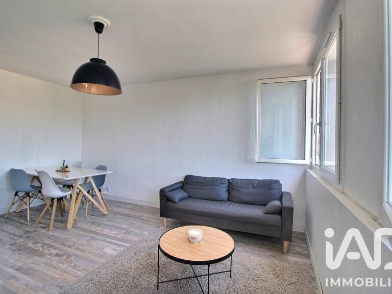 Vente Appartement 2 pièces — photo 1