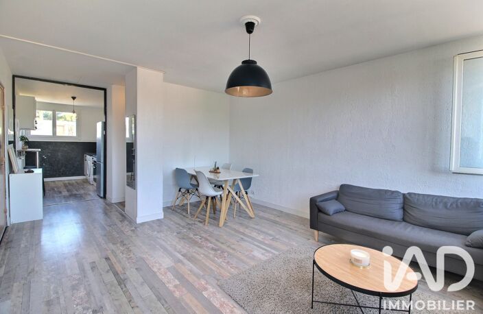 Vente Appartement 2 pièces — photo 2