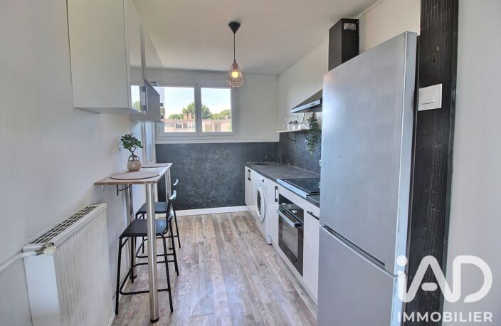 Vente Appartement 2 pièces — photo 3