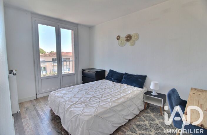 Vente Appartement 2 pièces — photo 4
