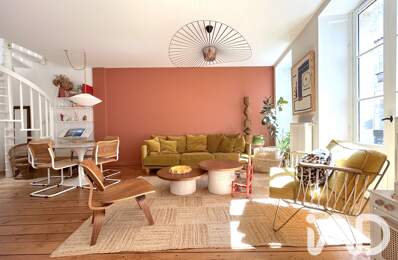 Vente Appartement 4 pièces — photo du bien