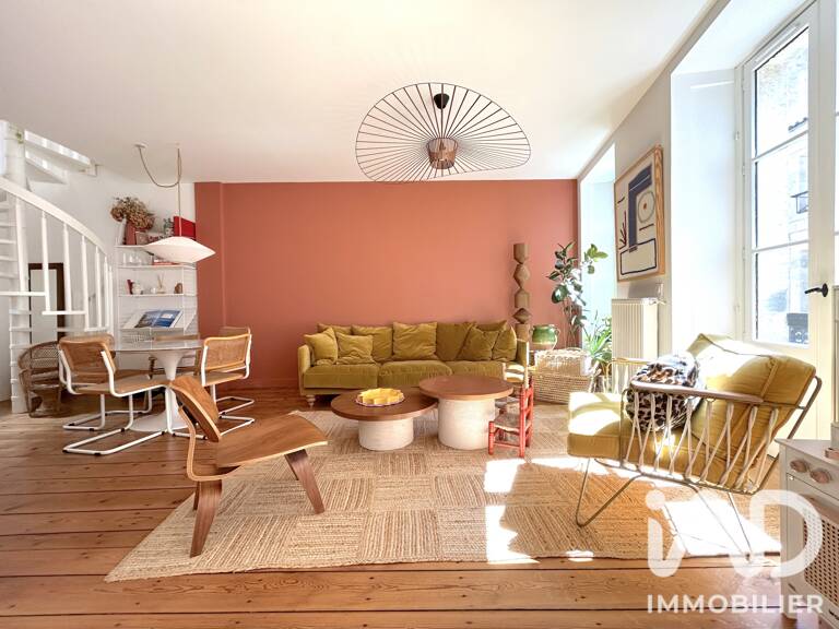 Vente Appartement 4 pièces — photo 1