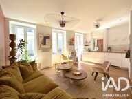 Vente Appartement 4 pièces — photo 2