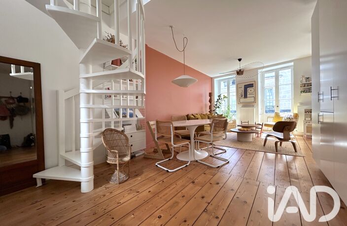 Vente Appartement 4 pièces — photo 3