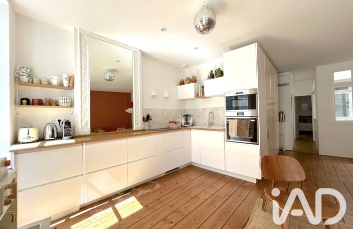 Vente Appartement 4 pièces — photo 4