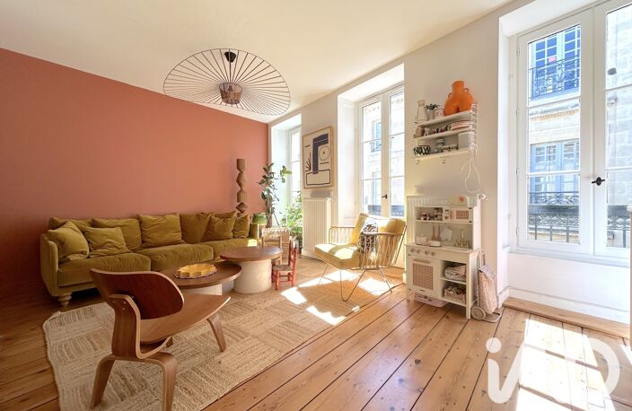 Vente Appartement 4 pièces — photo 5