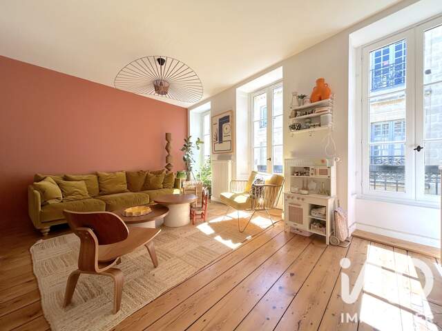 Vente Appartement 4 pièces — photo du bien