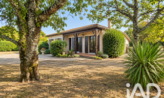 Maison 4 Pièces 101 m² à vendre à Rions (33410)