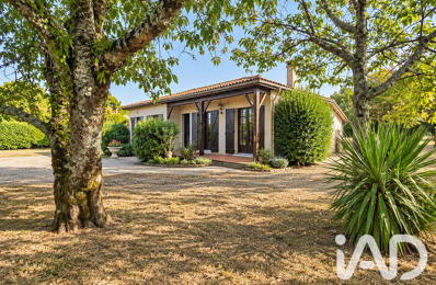 Vente Maison/villa 4 pièces — photo du bien