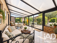 Vente Maison/villa 4 pièces — photo 2