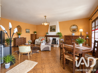Vente Maison/villa 4 pièces — photo 3