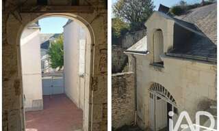 Maison 7 Pièces 215 m² à vendre à Saint-Aignan (41110)