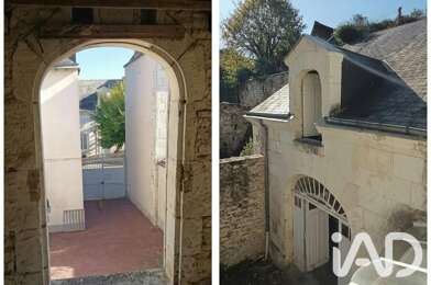 Maison 7 pièces 332000 €