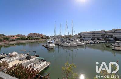 Vente Appartement 2 pièces — photo du bien