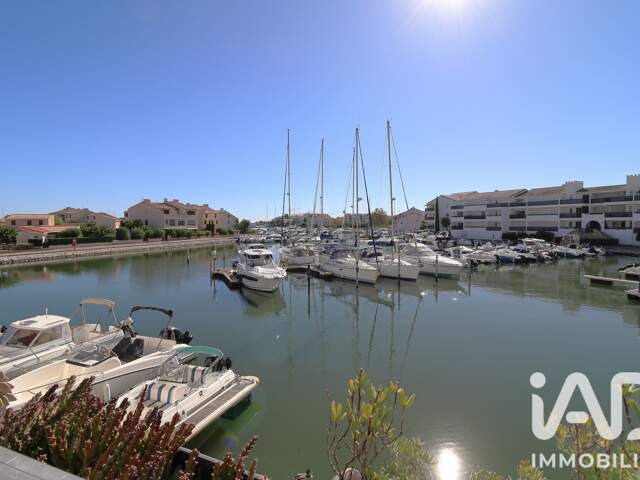 Vente Appartement 2 pièces — photo du bien