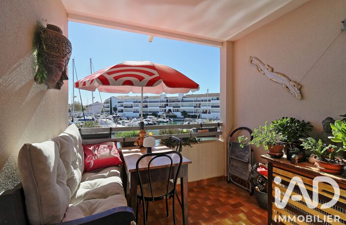 Vente Appartement 2 pièces — photo 2