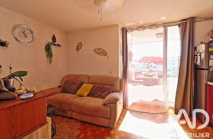 Vente Appartement 2 pièces — photo 3