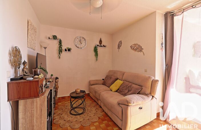 Vente Appartement 2 pièces — photo 4