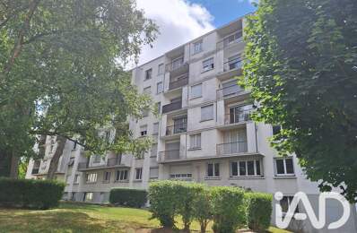 Vente Appartement 3 pièces — photo du bien