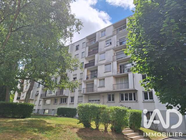 Vente Appartement 3 pièces — photo du bien