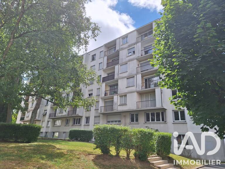 Vente Appartement 3 pièces — photo 1