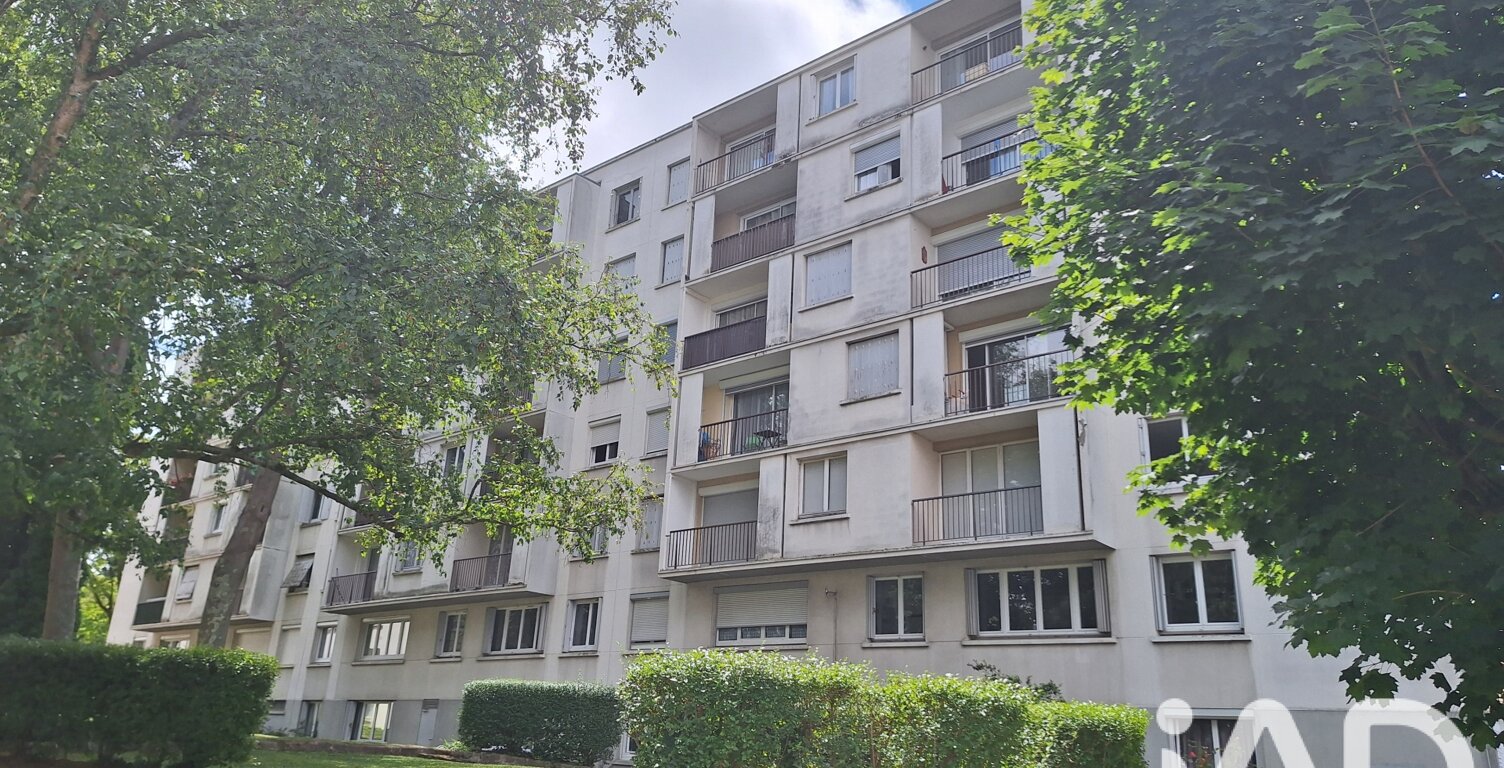 Vente Appartement 3 pièces — photo 1