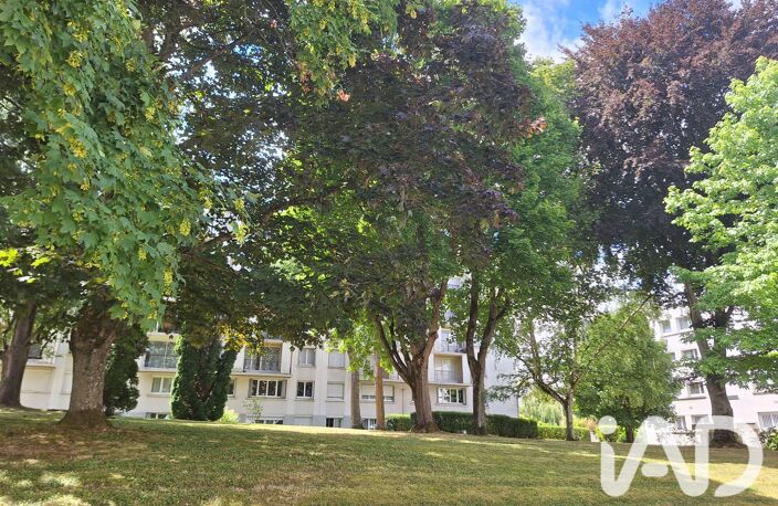 Vente Appartement 3 pièces — photo 2