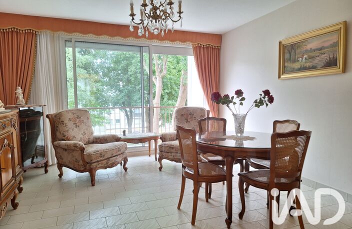 Vente Appartement 3 pièces — photo 3