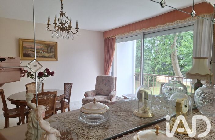 Vente Appartement 3 pièces — photo 4