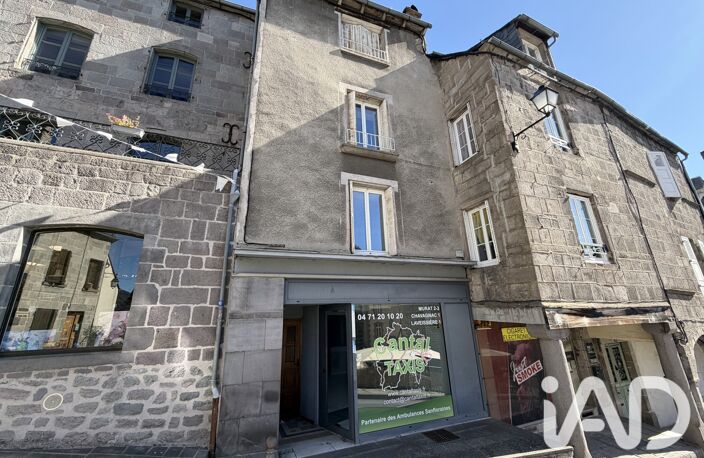 Vente Immeuble 150 m&sup2; — photo 2