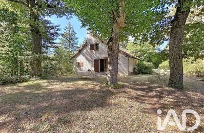 Vente Maison/villa 4 pièces — photo du bien