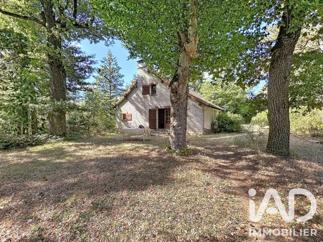 Vente Maison/villa 4 pièces — photo du bien