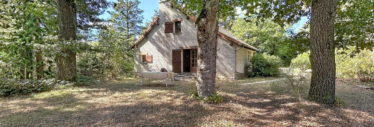 Maison 4 Pièces 112 m² à vendre à Beauzac (43590)