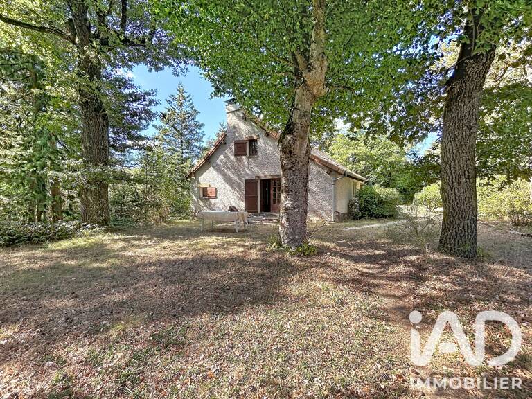 Vente Maison/villa 4 pièces — photo 1