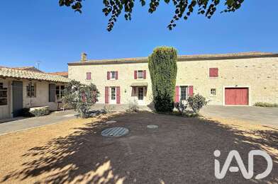 Maison 6 pièces 280000 €