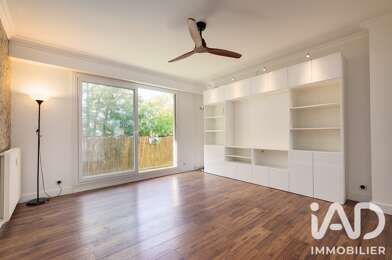 Appartement 3 pièces 209000 €