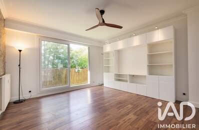Vente Appartement 3 pièces — photo du bien