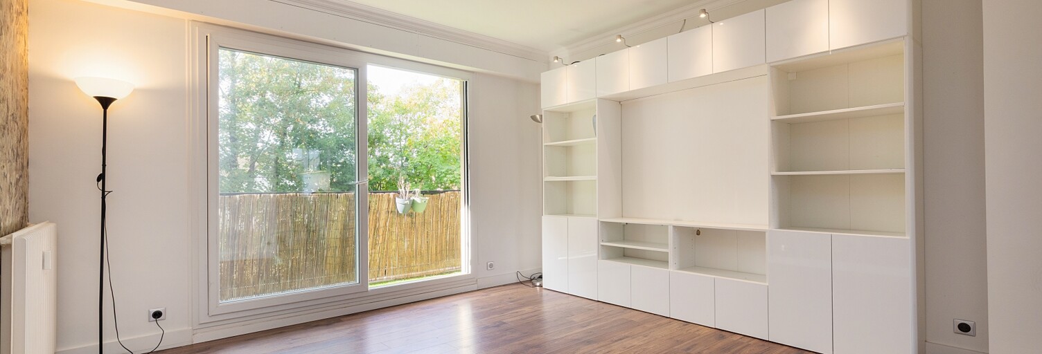 Appartement 3 Pièces 63 m² à vendre à Herblay-sur-Seine (95220)