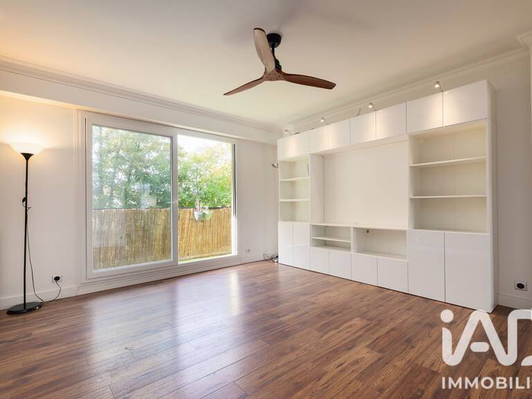 Vente Appartement 3 pièces — photo 1