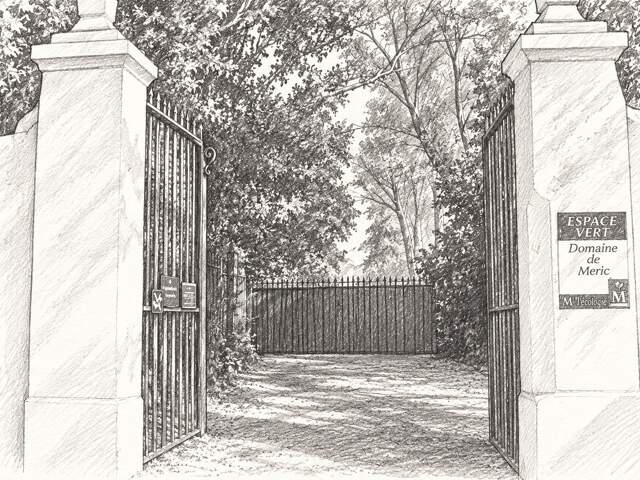 Maison — photo du bien