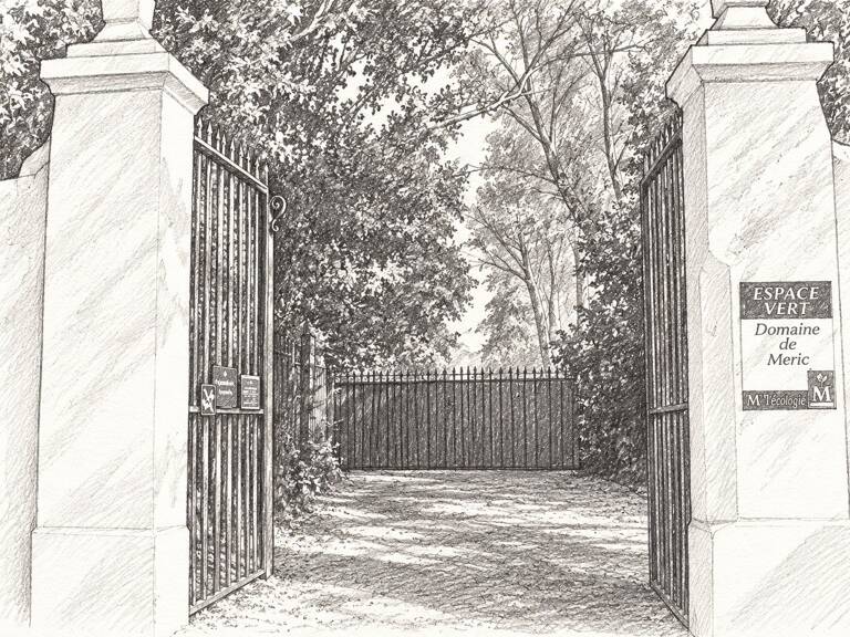 Maison — photo 1