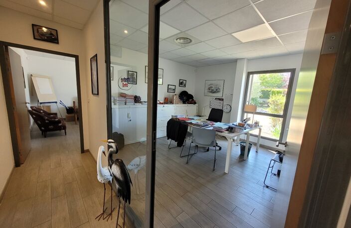 Locaux d'activité — photo 5