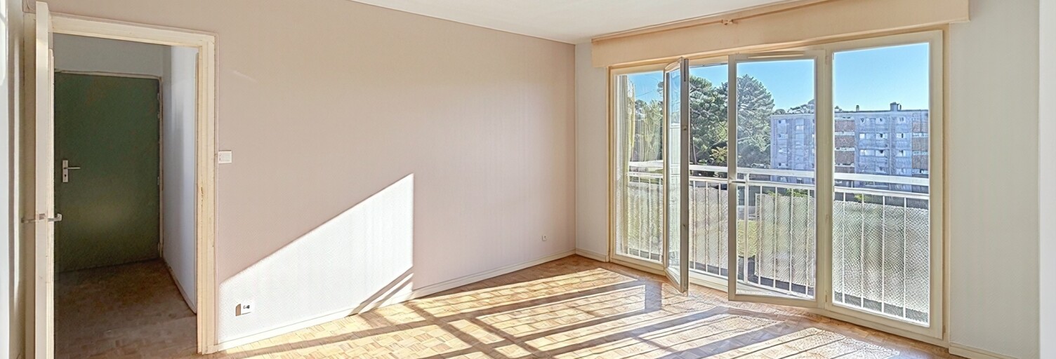 Appartement 4 Pièces 74 m² à vendre à Mont-de-Marsan (40000)