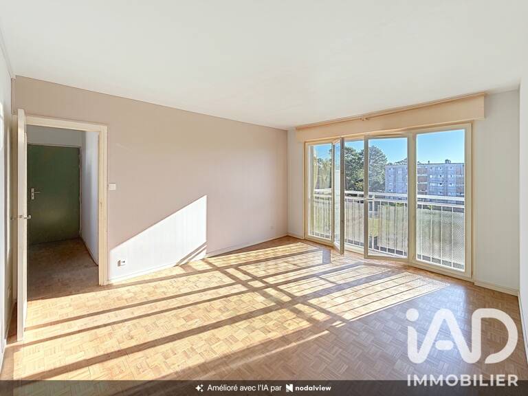 Vente Appartement 4 pièces — photo 1