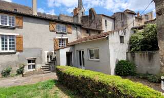 Maison 8 Pièces 112 m² à vendre à Saint-Loup-Lamairé (79600)